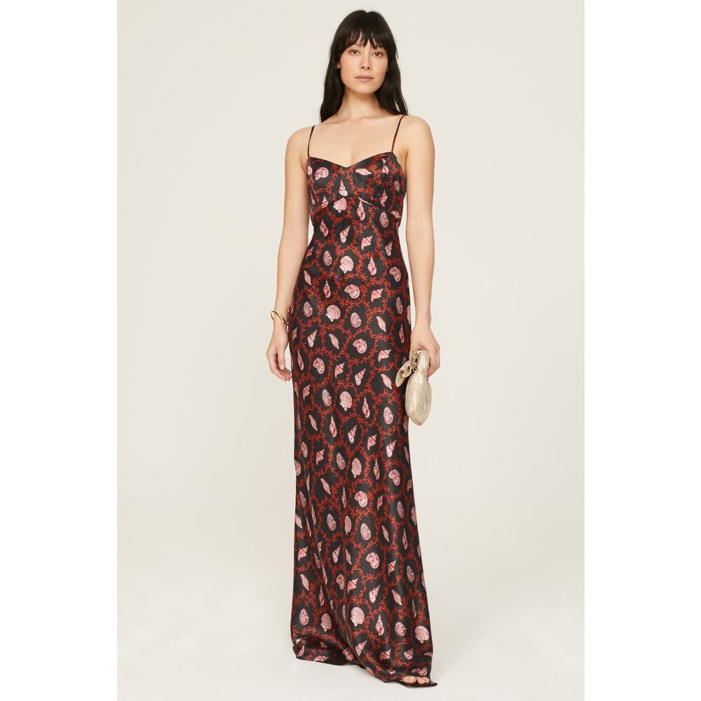 SALONI Mimi Gown - Sz 6